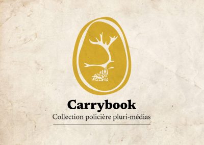 Carrybook