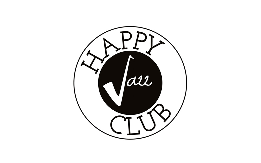 Logo Happy Jazz Club