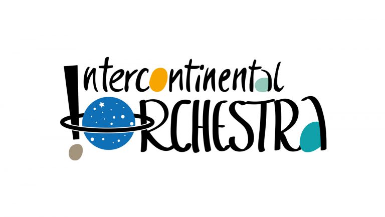 Logo Intercontinental Orchestra